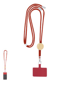 Halter Schlüsselband Thorne