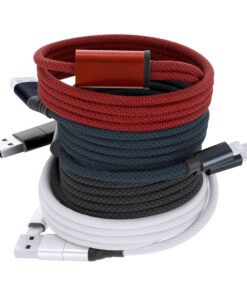 Alternative view of Ladegerätkabel Briony