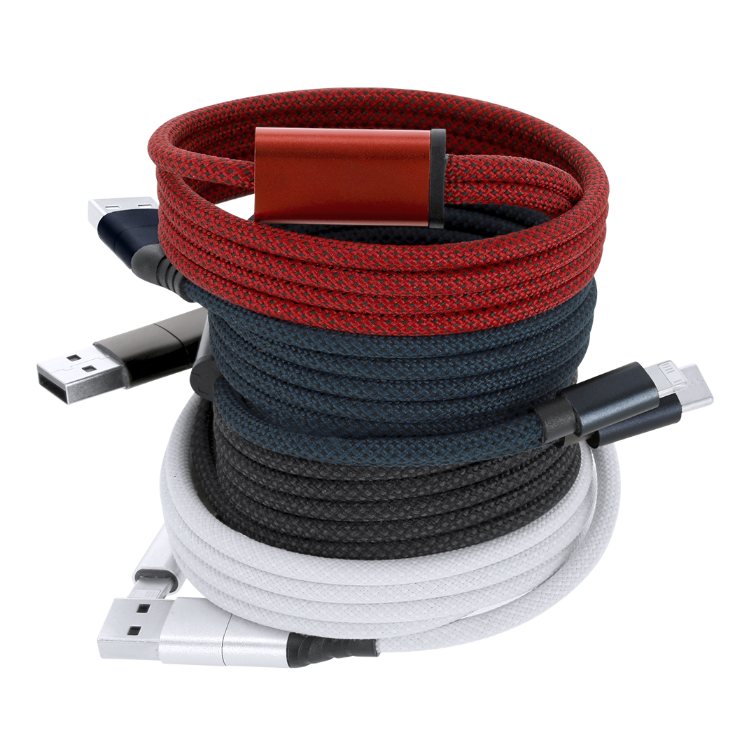 Ladegerätkabel Briony – Bild 2