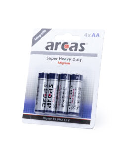 Blister 4 Batterien 1