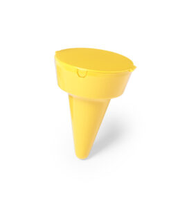 Aschenbecher Cleansand