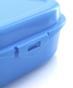 Alternative view of Sandwich Lunch Box Noix