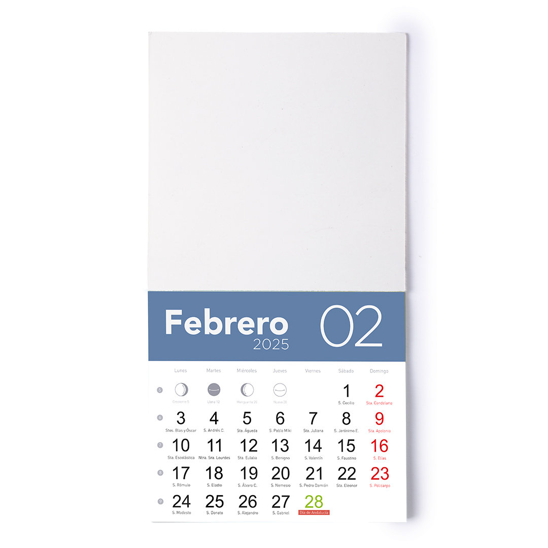 Magnet Kalender Larip – Bild 2