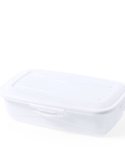 Lunch Box Zenex