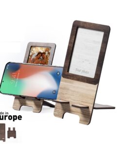 Halter Bilderrahmen Vappe