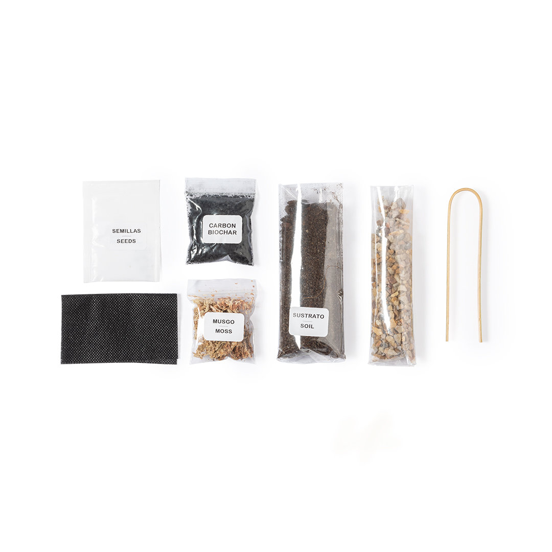 Terrarium Anymak – Bild 3