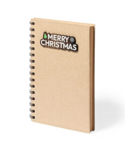 Alternative view of Notizbuch Noylax