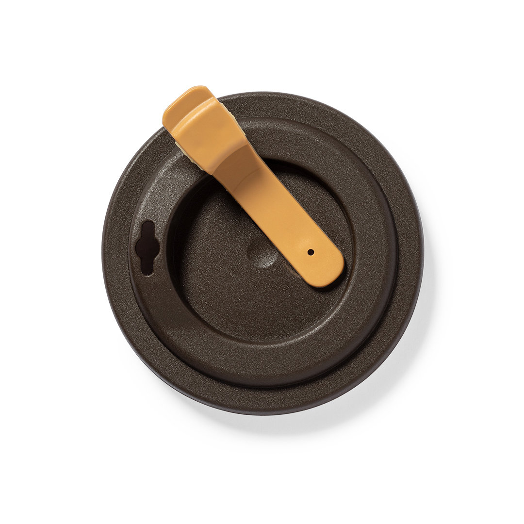 Wärme Trinkbecher Borio – Bild 3