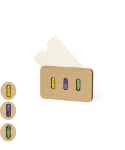 Samenkapsel Set Nioxis