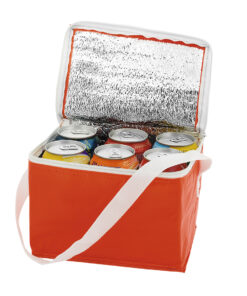 Alternative view of Kühltasche Coolcan