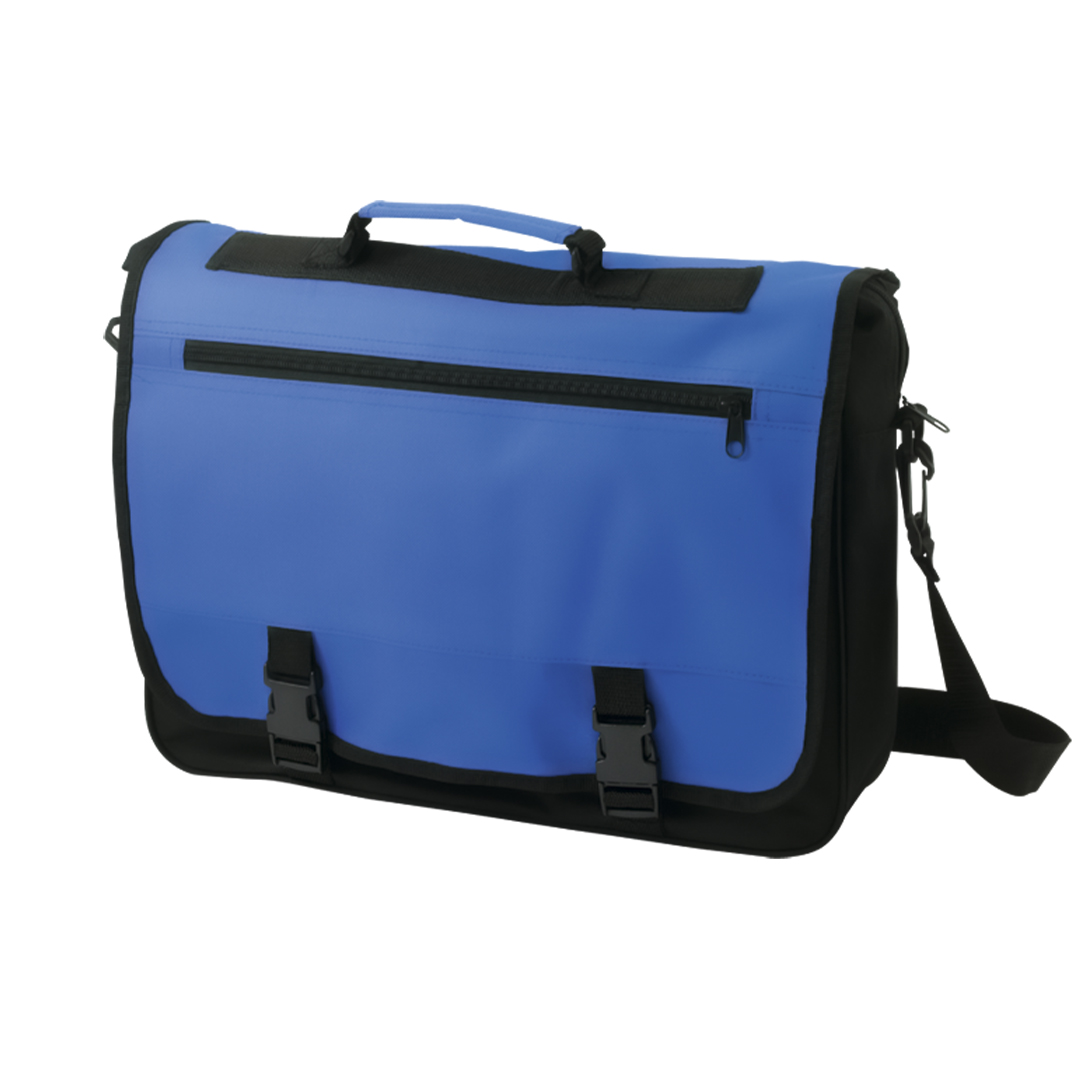 Dokumententasche Verse