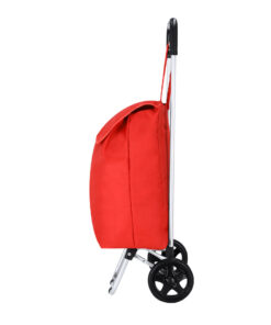 Alternative view of Einkaufstrolley Max