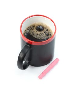 Alternative view of Tasse Colorful