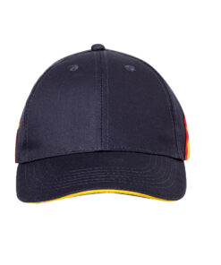 Alternative view of Mütze Iberia