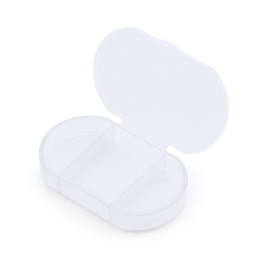 Pillendose Trizone – Bild 6