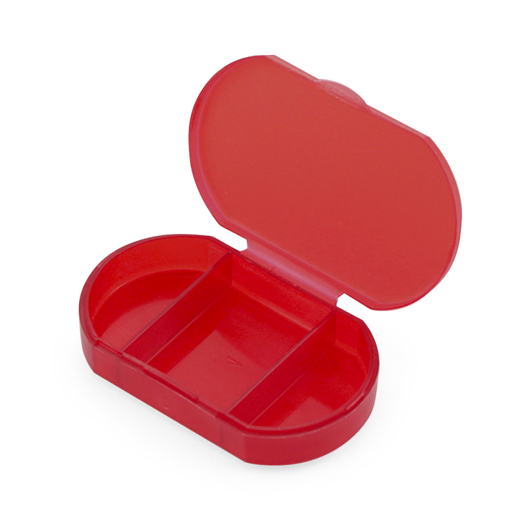 Pillendose Trizone – Bild 7