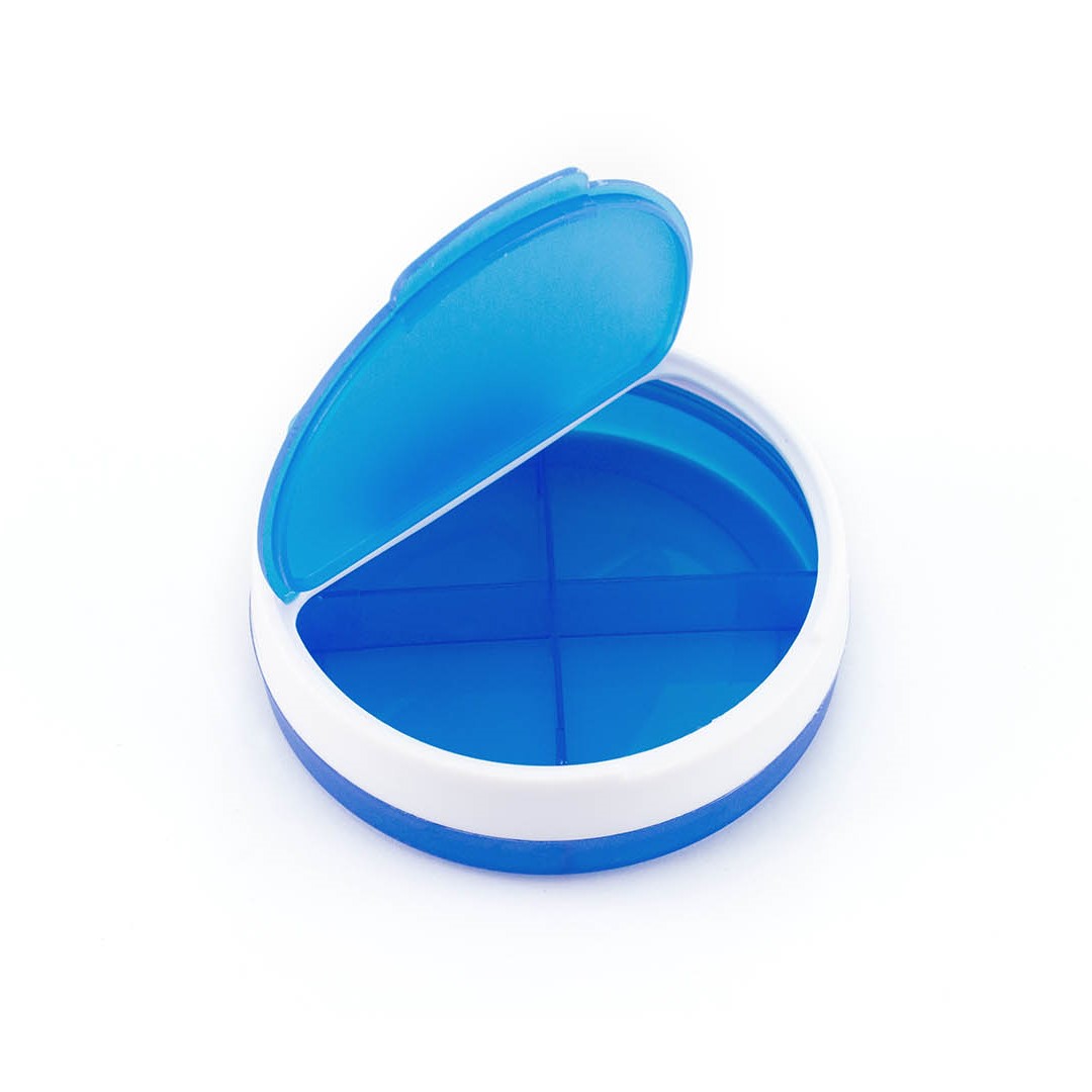 Pillendose Astrid – Bild 2