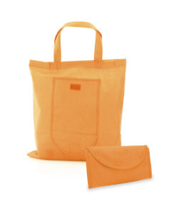 Alternative view of Faltbare Tasche Konsum