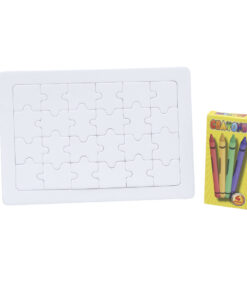 Alternative view of Puzzle Zeta