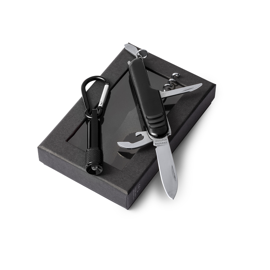 Set Sufli 8 Set Sufli – Bild 6