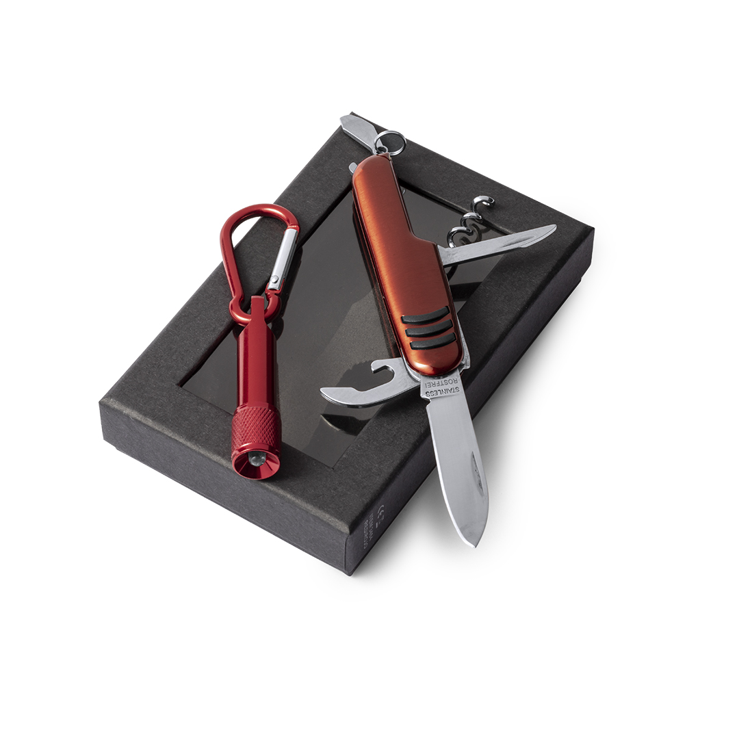 Set Sufli 9 Set Sufli – Bild 7