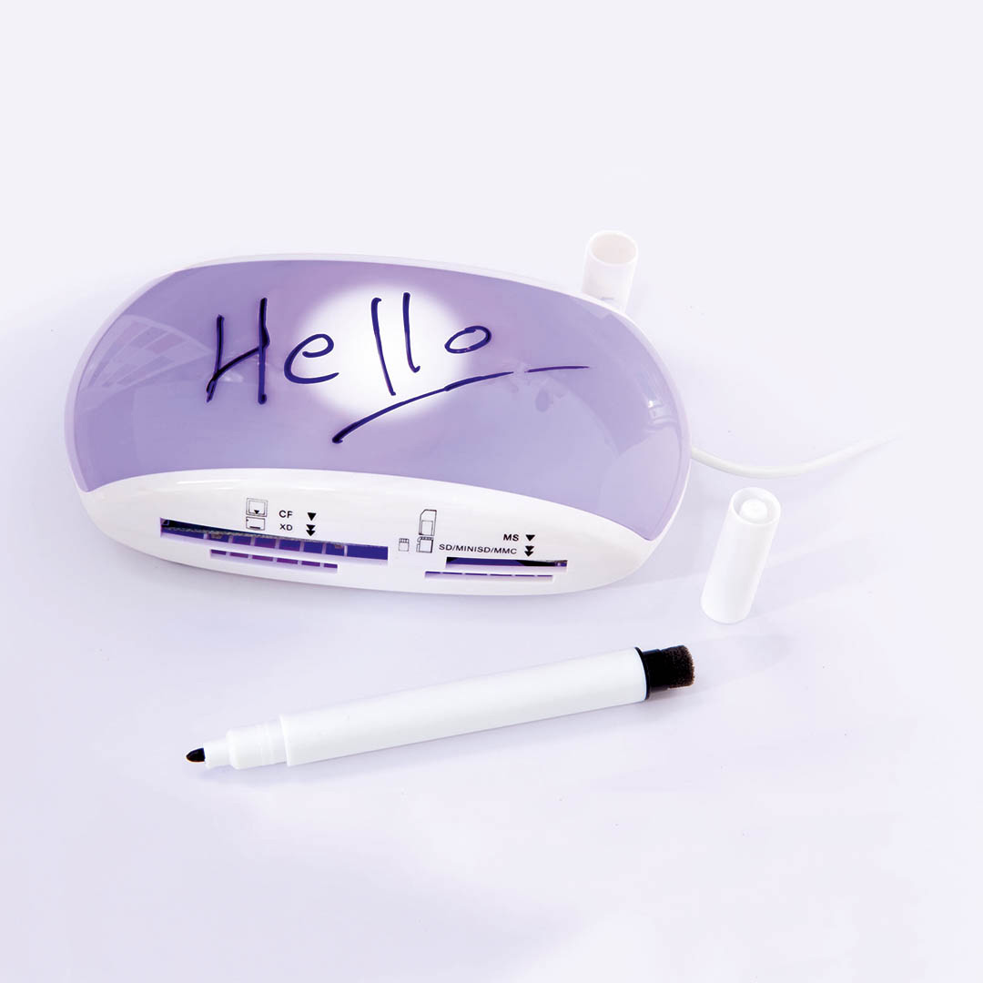 Karten Leser Usak – Bild 2