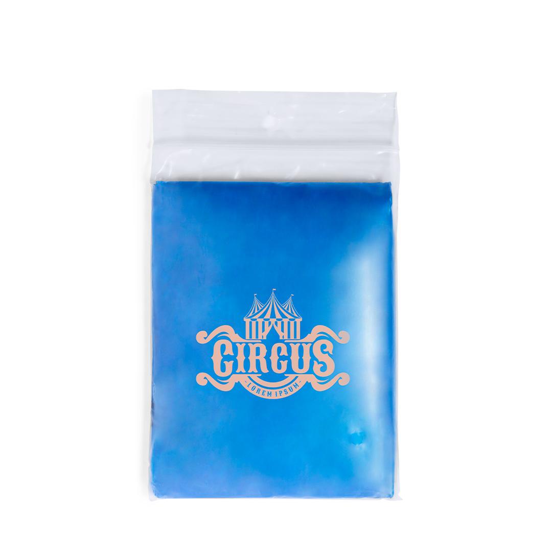 Poncho Remo – Bild 2