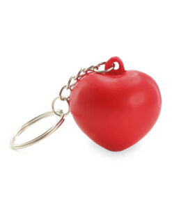 Alternative view of Antistress Schlüsselanhänger Silene