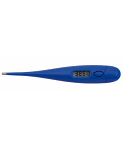 Alternative view of Digitales Thermometer Kelvin