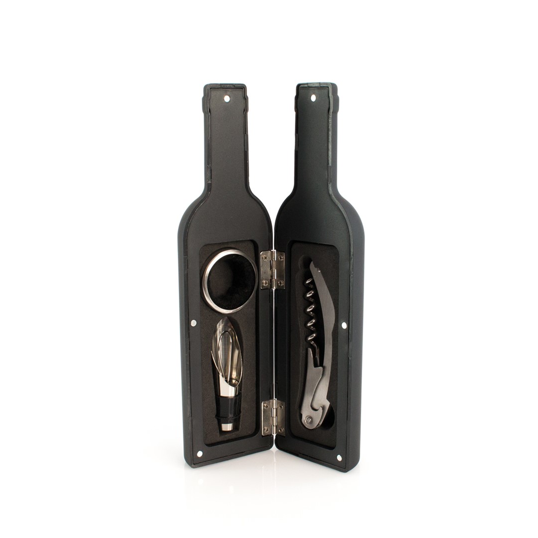 Wein Set Sarap – Bild 2