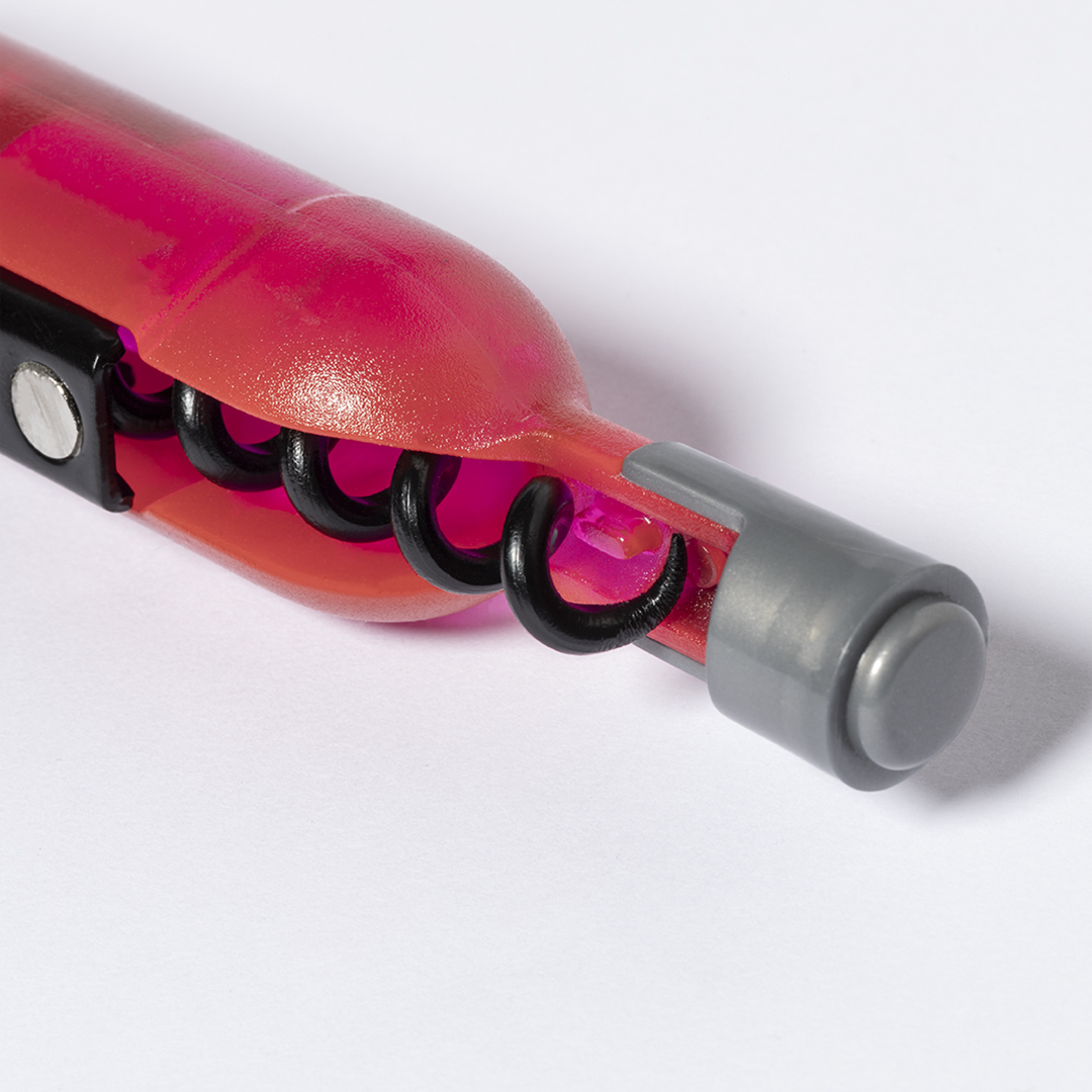 Korkenzieher Nolix – Bild 2