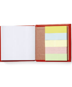 Alternative view of Notizzettelbox Codex