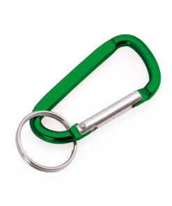 Karabiner Zoko 19 3857 004 P