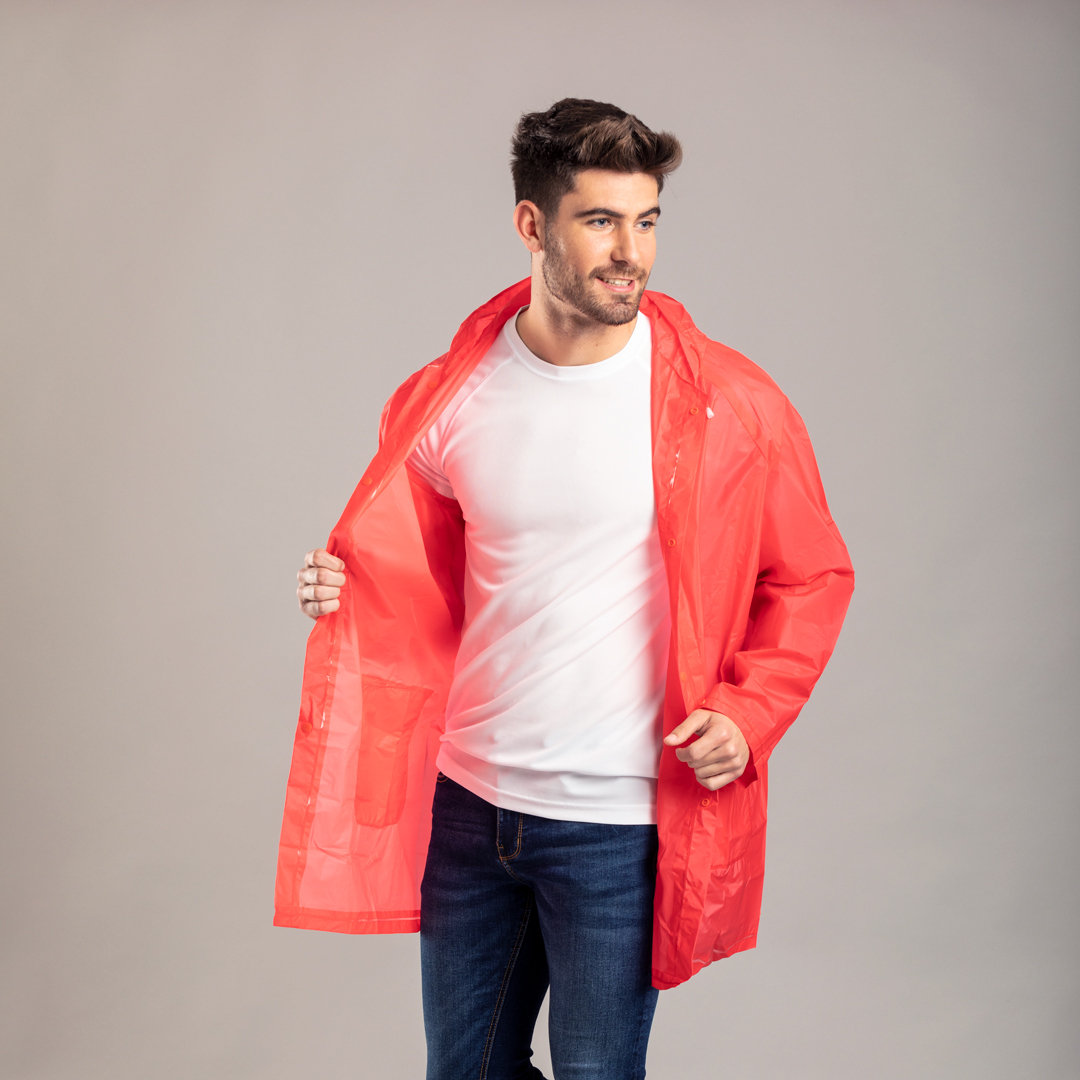 Regenjacke Hydrus – Bild 2