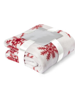 Alternative view of Decke Landak MARINEBLAU