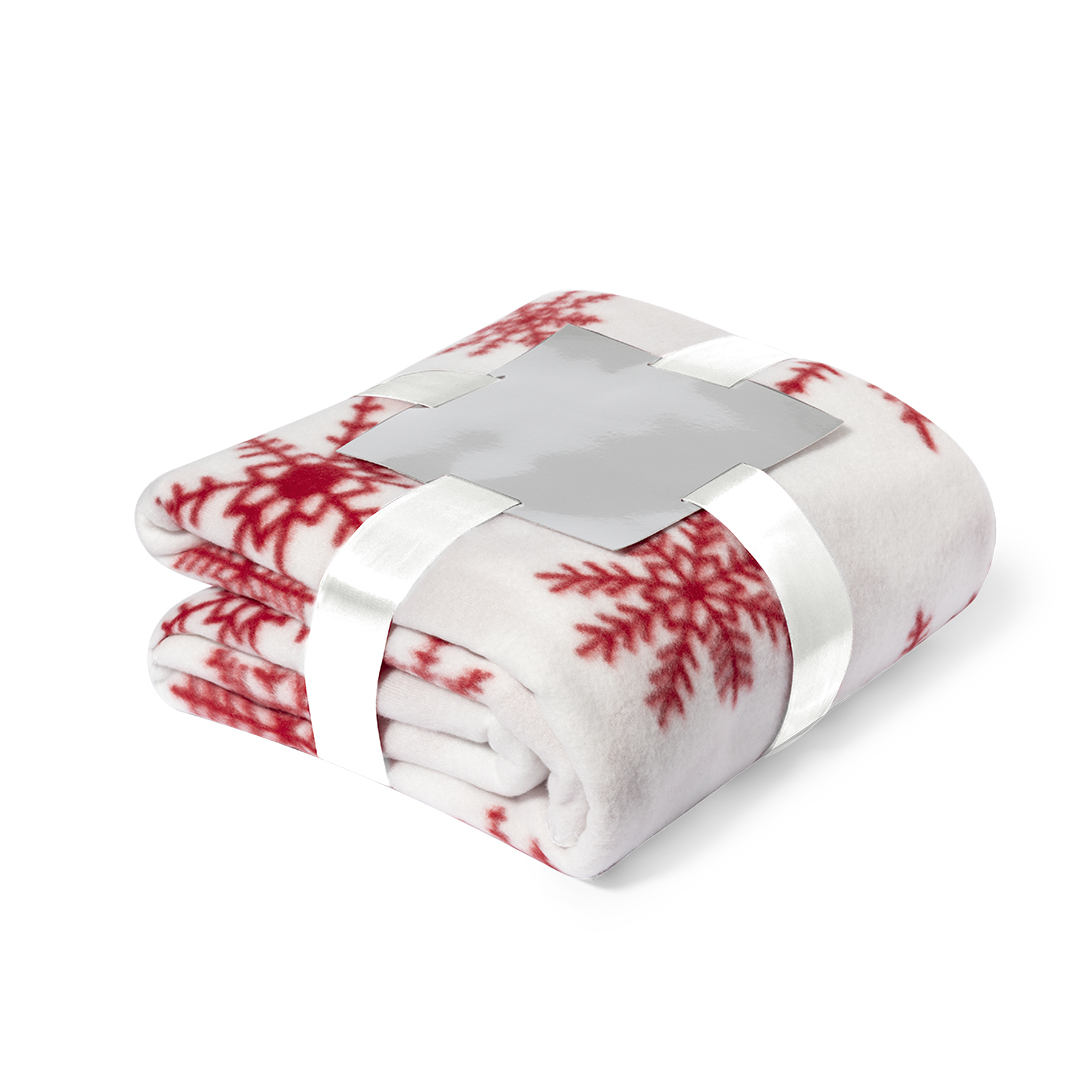 Decke Landak MARINEBLAU – Bild 2