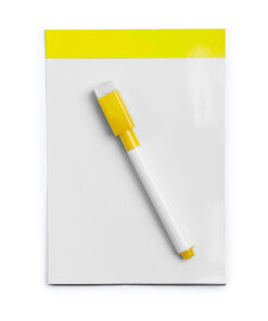 Alternative view of Magnet Tafel Yupit