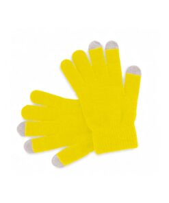 Alternative view of Touchpad Handschuhe Actium