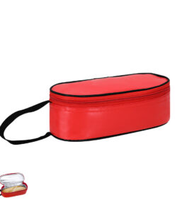 Wärme Lunch Box Tasche Rufus