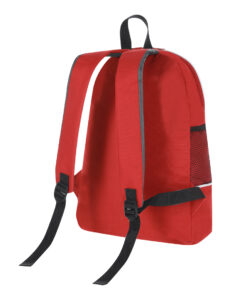 Alternative view of Rucksack Humus