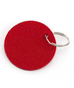 Alternative view of Schlüsselanhänger Nicles