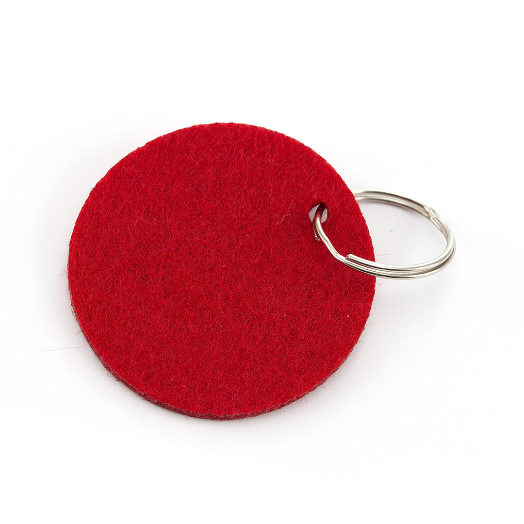 Schlüsselanhänger Nicles – Bild 2