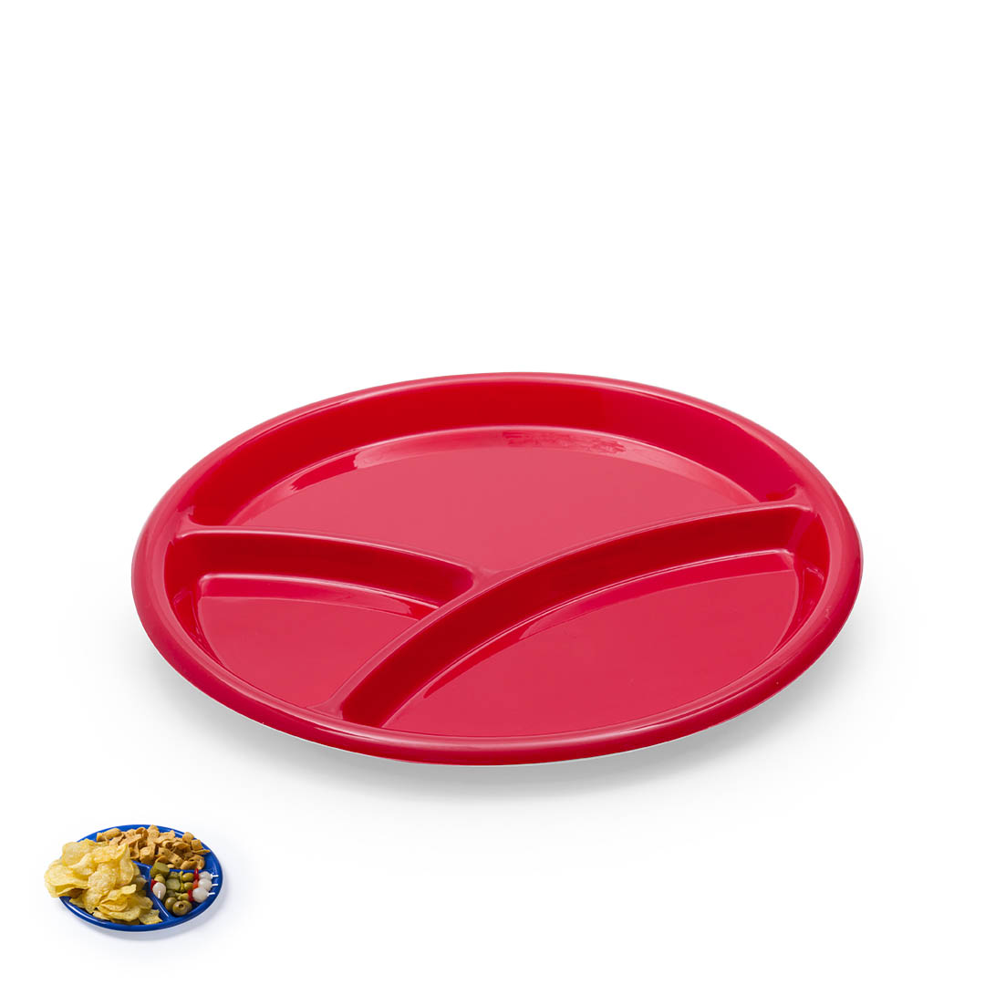 Vorspeisen Schale Zeka