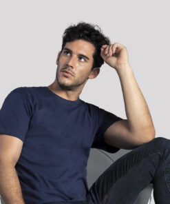 Erwachsene Farbe T-Shirt Hecom