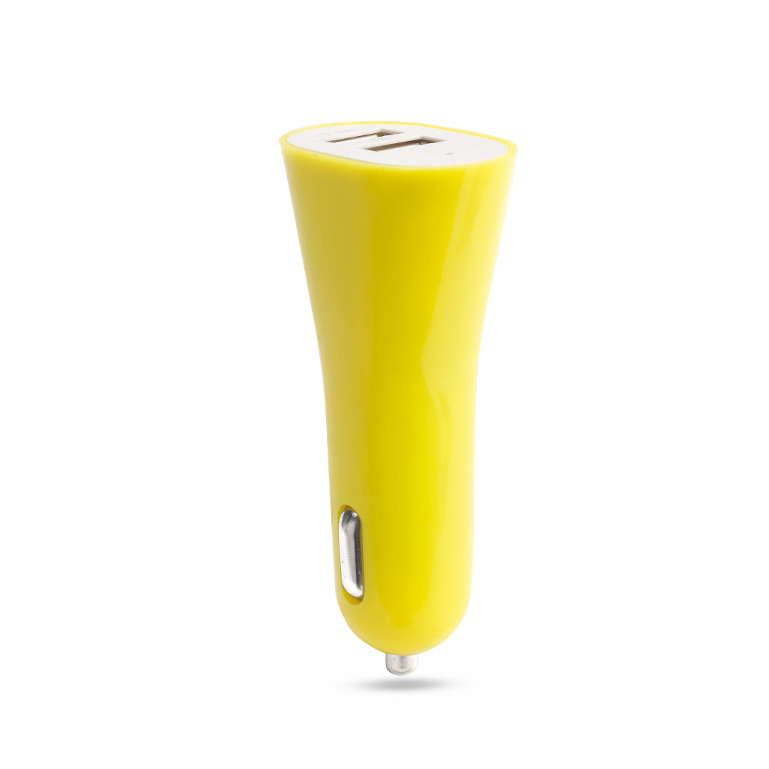 USB Autoladegerät Heyon 4 USB Autoladegerät Heyon – Bild 2