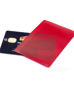 Visitenkartenetui Kazak