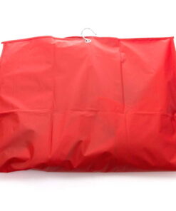 Alternative view of Kleidertasche Kibix