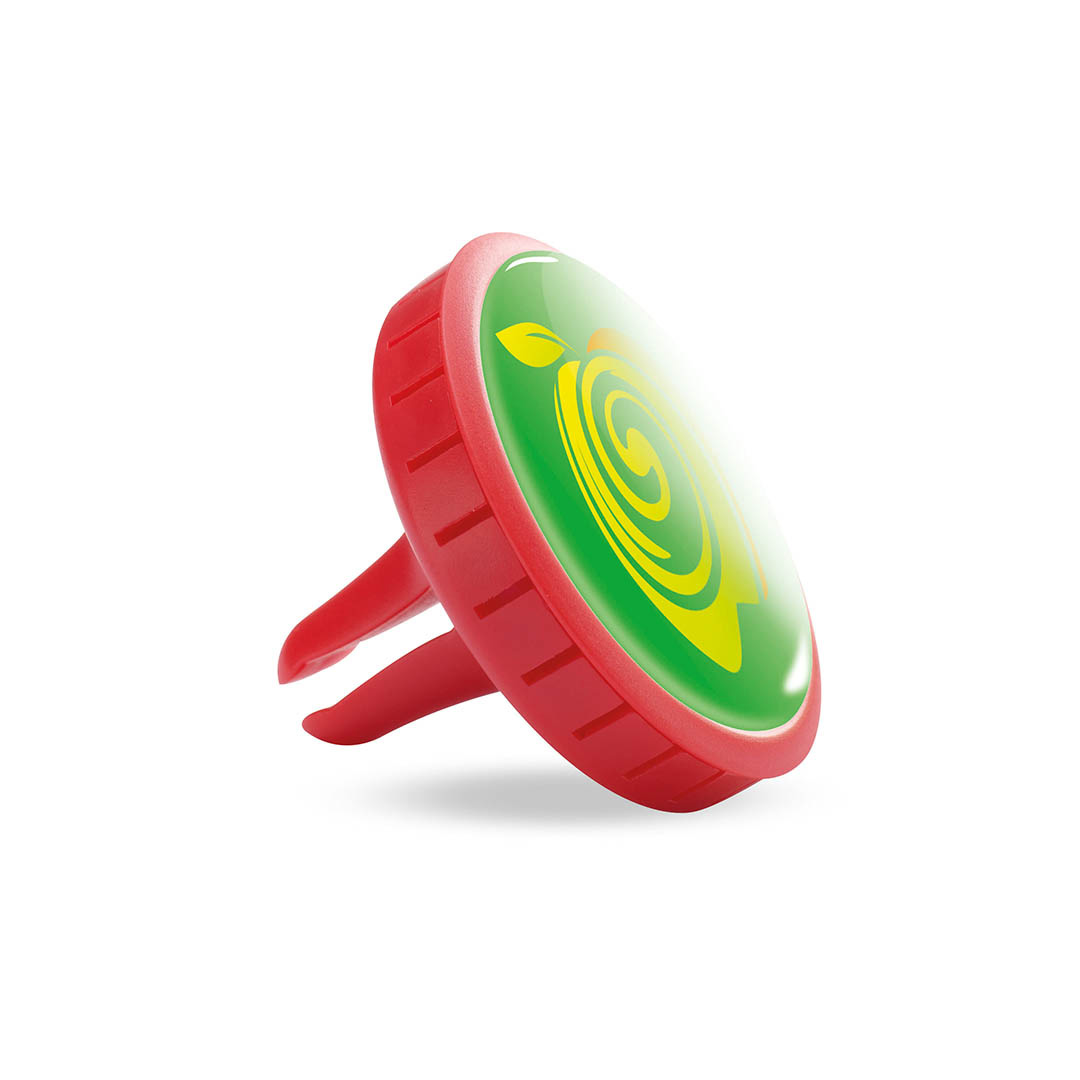 Lufterfrischer Scrib – Bild 2