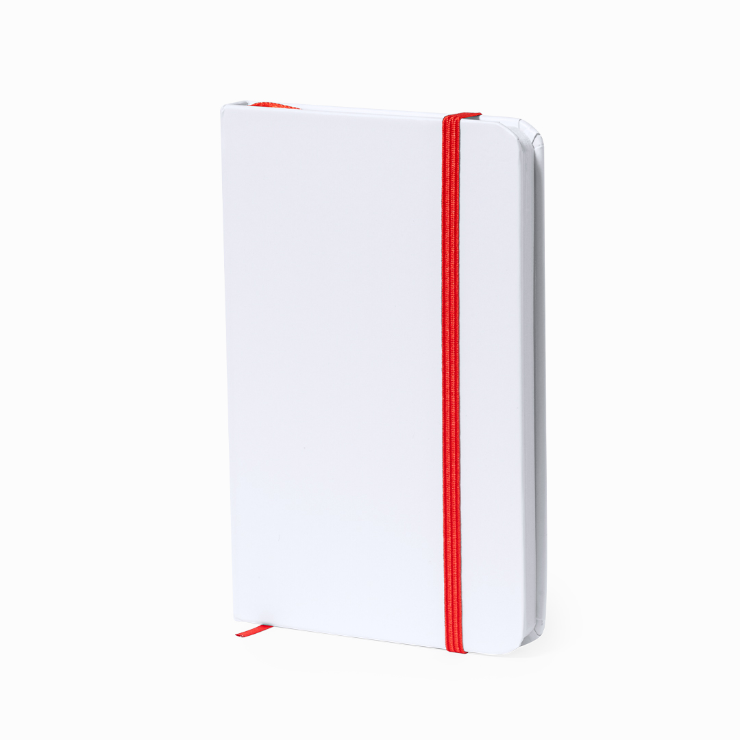 Notizblock Yakis – Bild 2