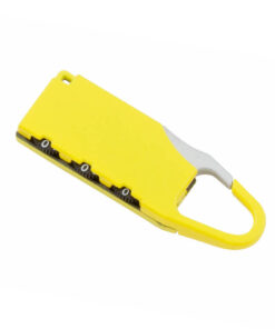 Kofferschloss Zanex 11 4377 005 P